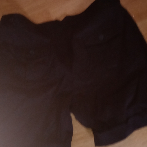 Sagharbor denim shorts - Picture 3 of 3